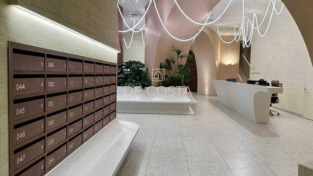 2к квартира 98 м² |4 секція | Видова | Crystal Park | БЕЗ% Київ - зображення 6