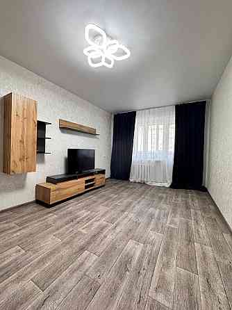 2-ух комнатная квартира с ремонтом Самары