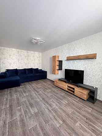 2-ух комнатная квартира с ремонтом Самары