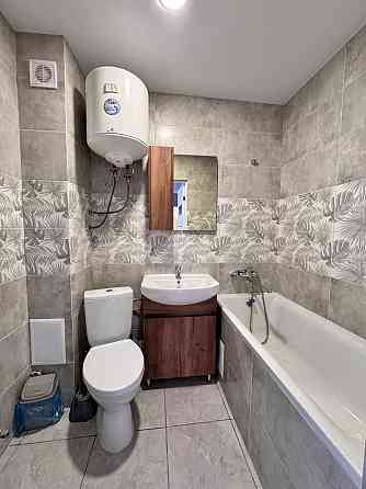 2-ух комнатная квартира с ремонтом Самары