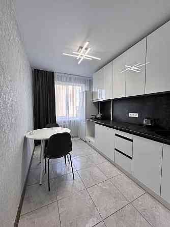 2-ух комнатная квартира с ремонтом Самары