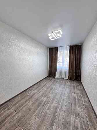 2-ух комнатная квартира с ремонтом Самары