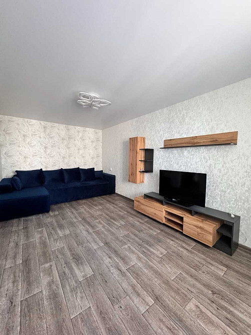 2-ух комнатная квартира с ремонтом Самари - зображення 4