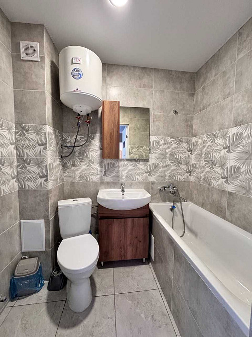 2-ух комнатная квартира с ремонтом Самари - зображення 6