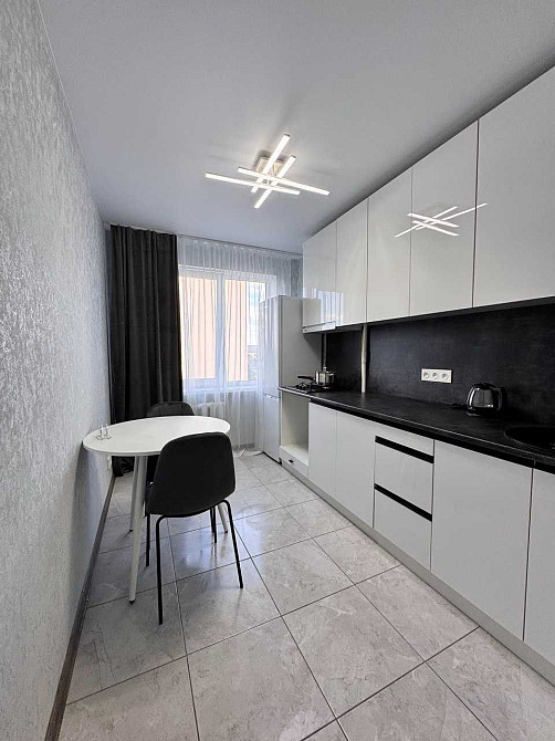 2-ух комнатная квартира с ремонтом Самари - зображення 1