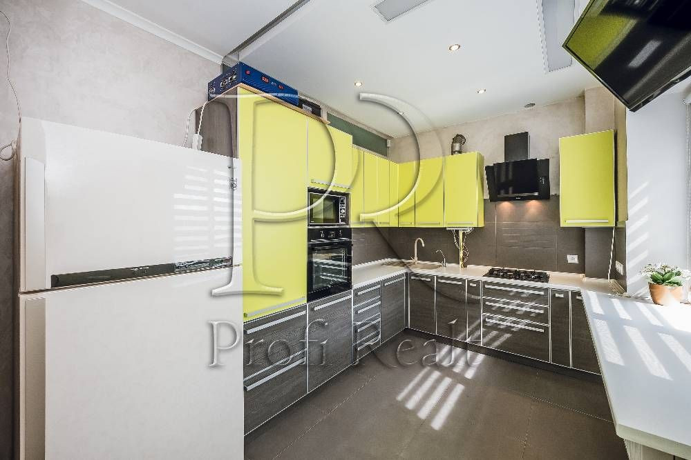 Продаж 2 кімн. кв/Гатне/ Гоголя/ Кібернетична/ Теремки/ремонт Гатное - изображение 4