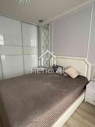 Затишна 1-к квартира ЖК " Галактика " Київ