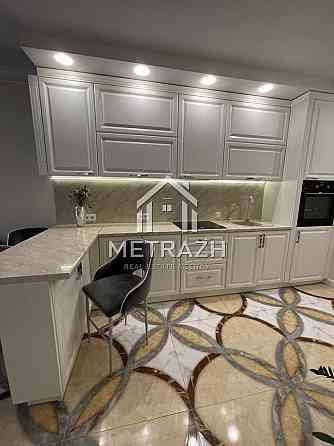 Затишна 1-к квартира ЖК " Галактика " Київ