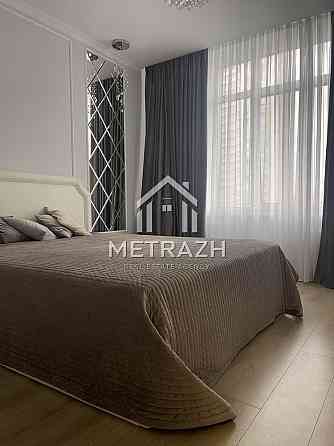 Затишна 1-к квартира ЖК " Галактика " Київ