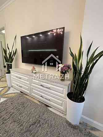 Затишна 1-к квартира ЖК " Галактика " Київ