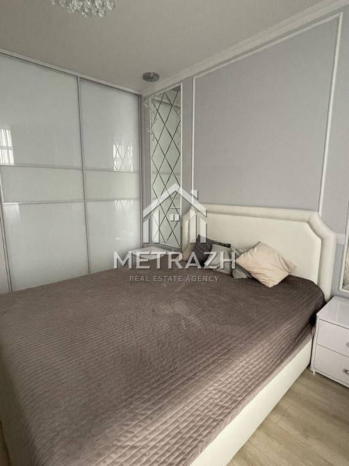 Затишна 1-к квартира ЖК " Галактика " Київ - зображення 5