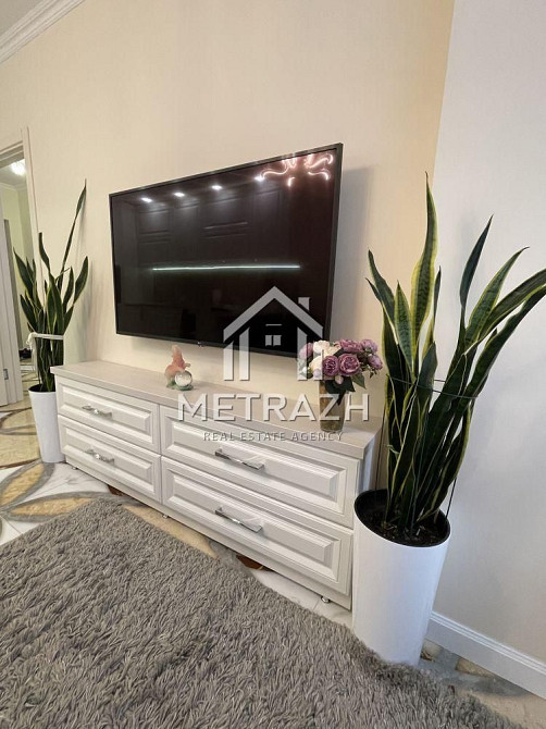 Затишна 1-к квартира ЖК " Галактика " Київ - зображення 2