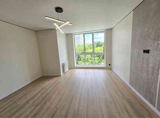 Продається євро 2 кімнатна квартира з ремонтом, 51м2 Поряд парк та ліс Ирпень