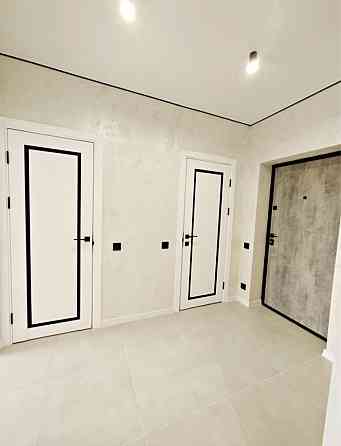 Продається євро 2 кімнатна квартира з ремонтом, 51м2 Поряд парк та ліс Ирпень