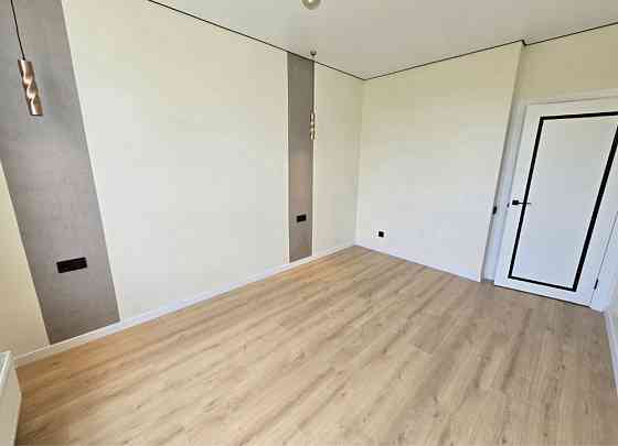 Продається євро 2 кімнатна квартира з ремонтом, 51м2 Поряд парк та ліс Ирпень