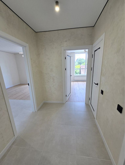 Продається євро 2 кімнатна квартира з ремонтом, 51м2 Поряд парк та ліс Ирпень - изображение 8