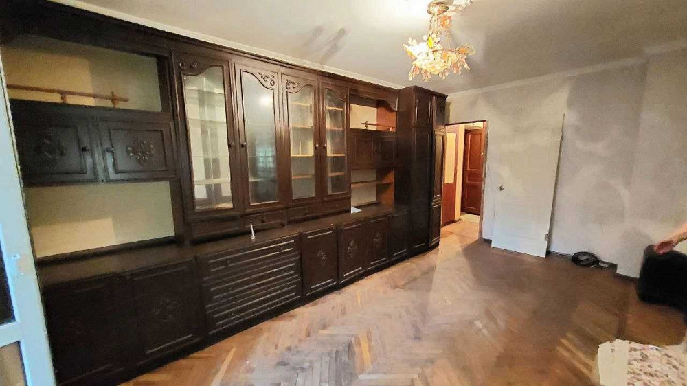 Квартира в Аркадії: цегляний будинок,2 поверх,газ,балкон, суперлокація Одесса - изображение 5