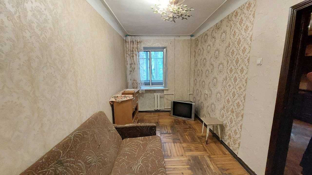 Квартира в Аркадії: цегляний будинок,2 поверх,газ,балкон, суперлокація Одесса - изображение 7