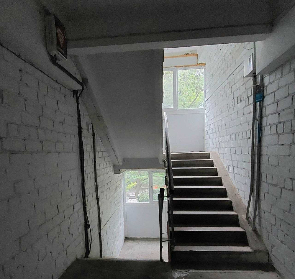 Квартира в Аркадії: цегляний будинок,2 поверх,газ,балкон, суперлокація Одесса - изображение 3