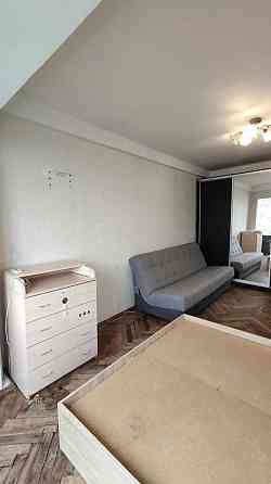 1 Кімнатна Гарна квартира РУСАНІВКА Ентузіастів Ігоря Шамо 19 Київ