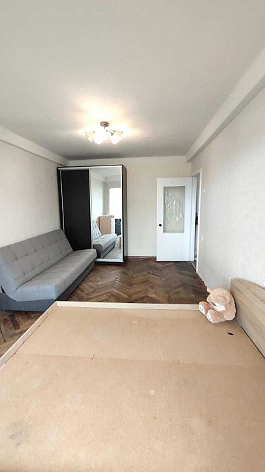 1 Кімнатна Гарна квартира РУСАНІВКА Ентузіастів Ігоря Шамо 19 Київ - зображення 1