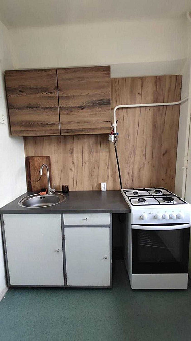 1 Кімнатна Гарна квартира РУСАНІВКА Ентузіастів Ігоря Шамо 19 Київ - зображення 4