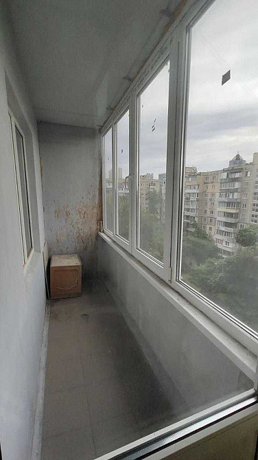 1 Кімнатна Гарна квартира РУСАНІВКА Ентузіастів Ігоря Шамо 19 Київ - зображення 6