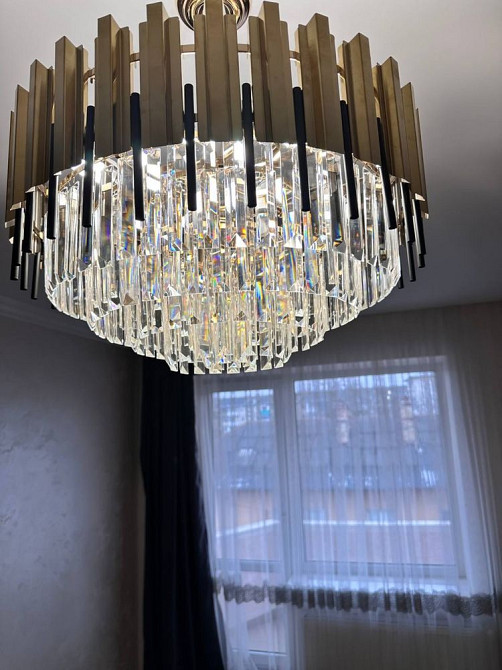 Продається трьох кімнатна квартира біля пару Шевченка Івано-Франківськ - зображення 8