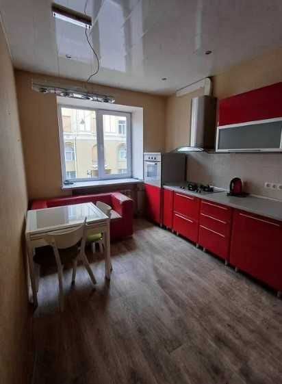 Продам 2комн.квартиру метро Конституции.Кооперативная.центр.Е-відновл Харьков - изображение 1