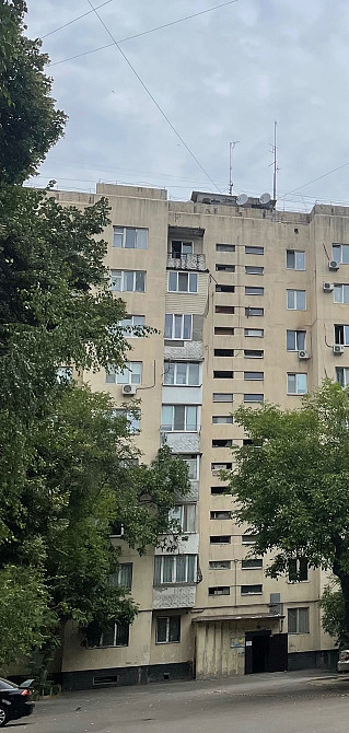 Продається двокімнатна квартира в чешке на Балківській Одесса - изображение 1