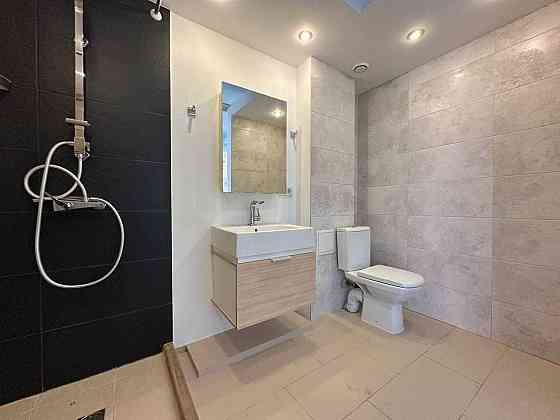 1-кімнатна квартира в мікрорайоні Каскад, цегла, автономне опалення Івано-Франківськ