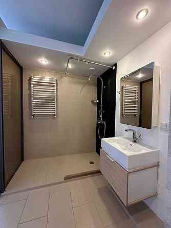 1-кімнатна квартира в мікрорайоні Каскад, цегла, автономне опалення Івано-Франківськ