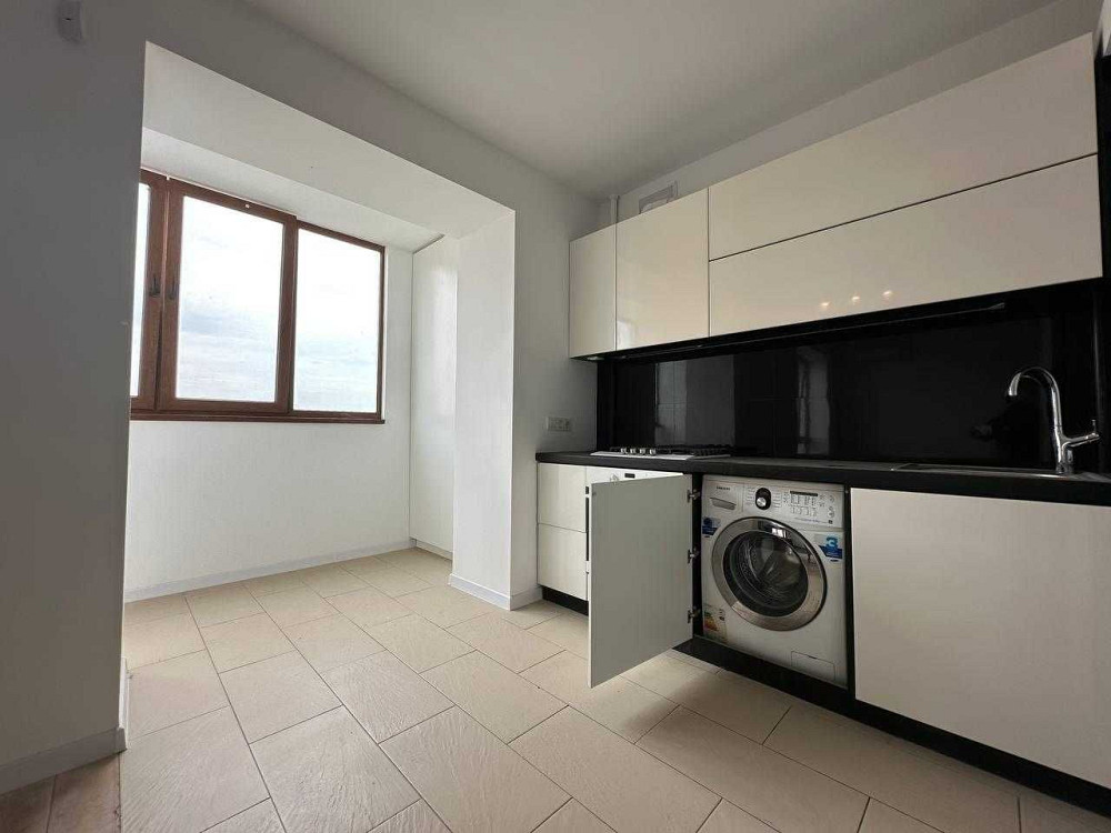 1-кімнатна квартира в мікрорайоні Каскад, цегла, автономне опалення Івано-Франківськ - зображення 2