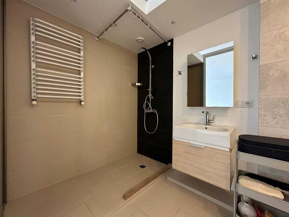 1-кімнатна квартира в мікрорайоні Каскад, цегла, автономне опалення Івано-Франківськ - зображення 6