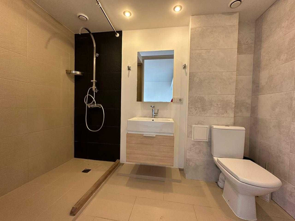 1-кімнатна квартира в мікрорайоні Каскад, цегла, автономне опалення Івано-Франківськ - зображення 7