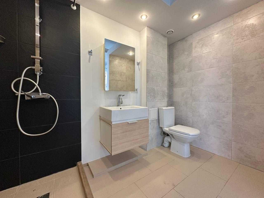 1-кімнатна квартира в мікрорайоні Каскад, цегла, автономне опалення Івано-Франківськ - зображення 5