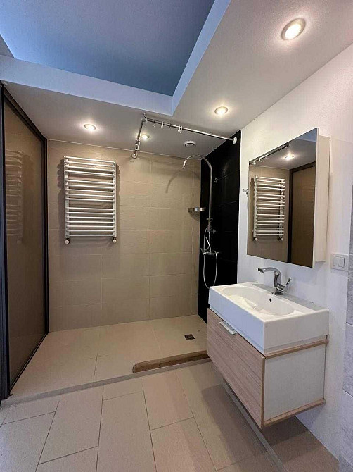 1-кімнатна квартира в мікрорайоні Каскад, цегла, автономне опалення Івано-Франківськ - зображення 4