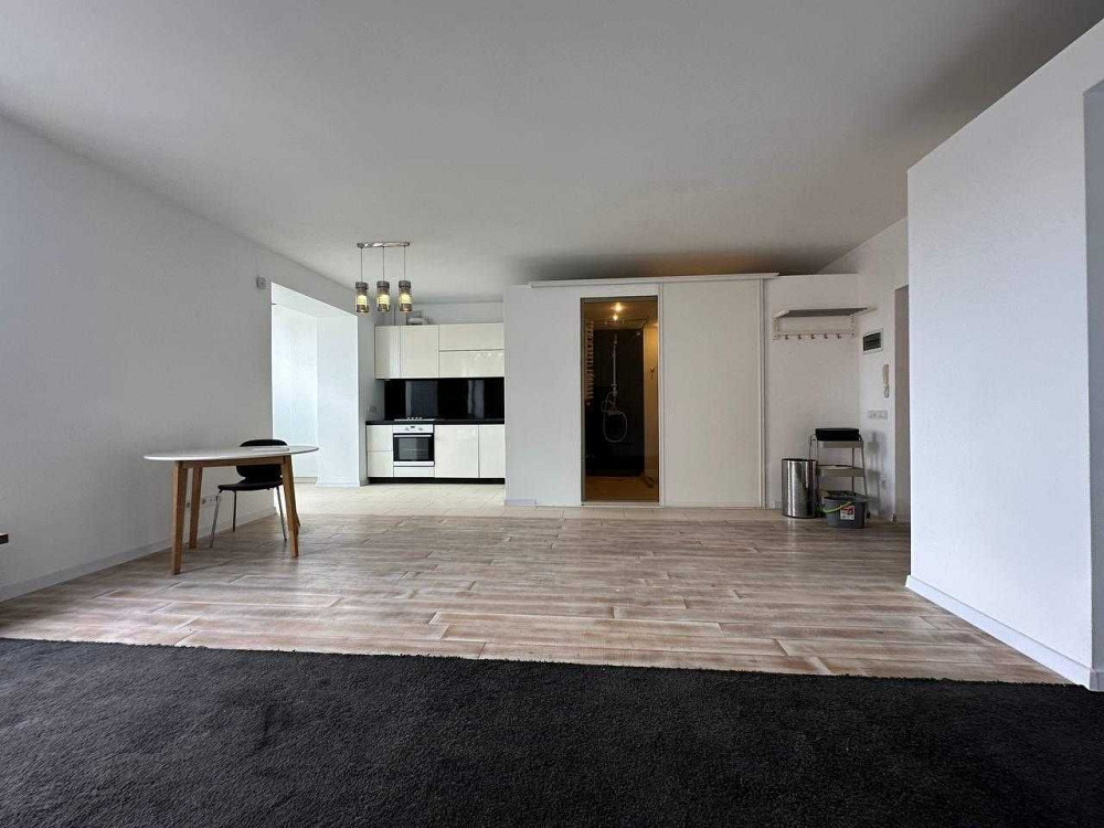 1-кімнатна квартира в мікрорайоні Каскад, цегла, автономне опалення Івано-Франківськ - зображення 3