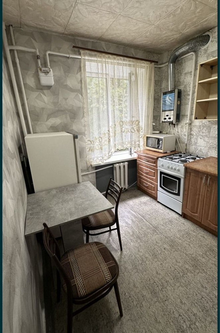 Здам 1к  в центрі соцміста біля метро Кривой Рог - изображение 1