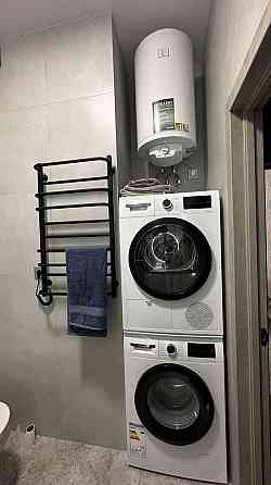 Кухня студия + спальея  ж к Эллегия .первая сдача Одеса