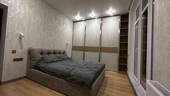 Кухня студия + спальея  ж к Эллегия .первая сдача Одеса