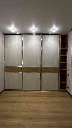 Кухня студия + спальея  ж к Эллегия .первая сдача Одеса