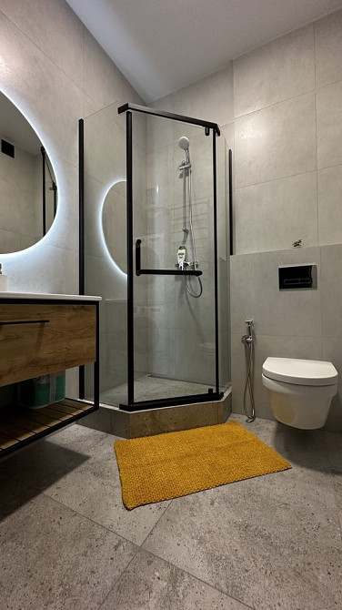 Кухня студия + спальея  ж к Эллегия .первая сдача Одеса - зображення 4