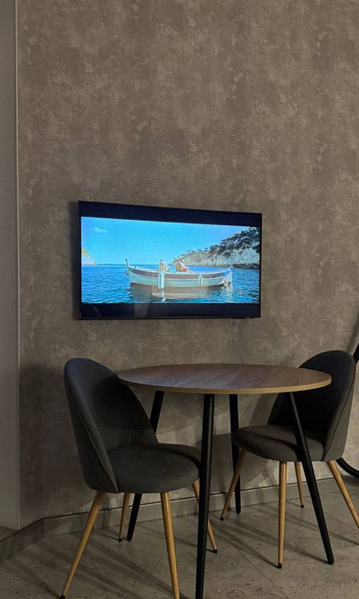 Кухня студия + спальея  ж к Эллегия .первая сдача Одеса - зображення 8