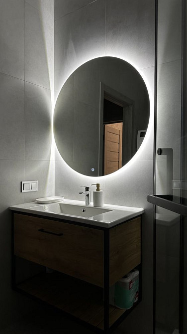 Кухня студия + спальея  ж к Эллегия .первая сдача Одеса - зображення 6