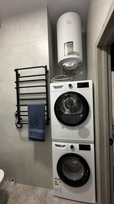 Кухня студия + спальея  ж к Эллегия .первая сдача Одеса - зображення 5