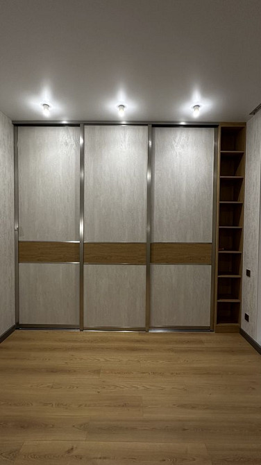 Кухня студия + спальея  ж к Эллегия .первая сдача Одеса - зображення 3