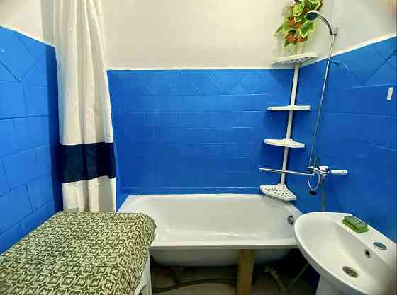 Двокімнатна ювілейний, Вербова Ровно