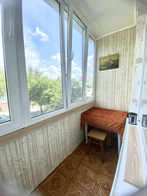 Двокімнатна ювілейний, Вербова Ровно - изображение 6