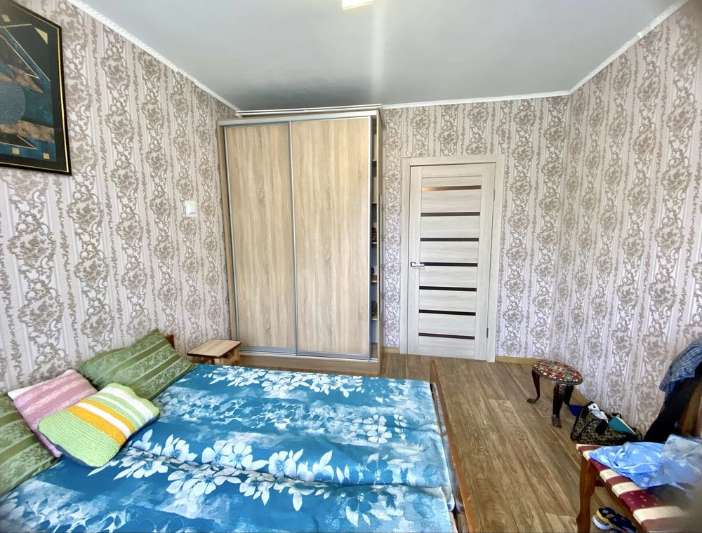 Двокімнатна ювілейний, Вербова Ровно - изображение 2